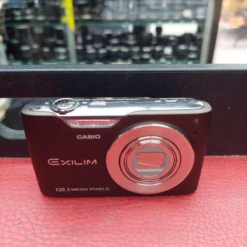 CASIO EXILIM EX-Z450 CCD 95% NEW