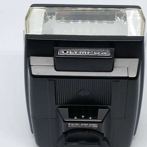 Olympus T20 flash for om 閃燈