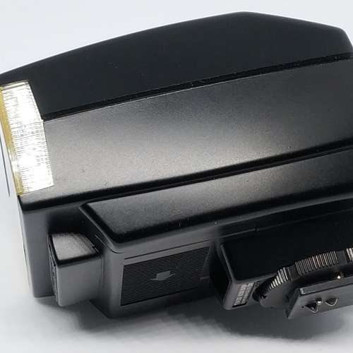 Olympus T20 flash for om 閃燈