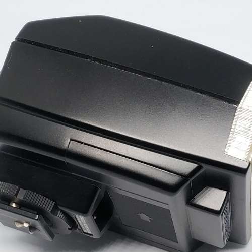 Olympus T20 flash for om 閃燈