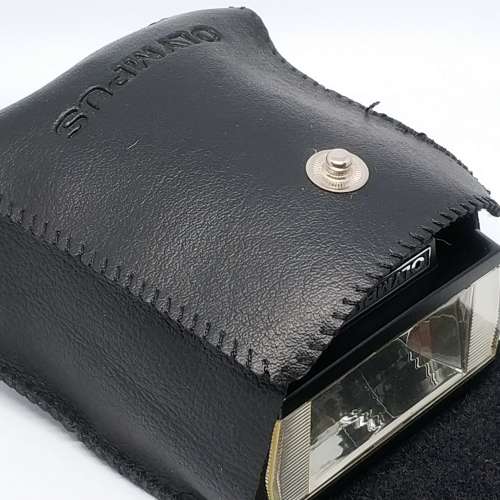 Olympus T20 flash for om 閃燈
