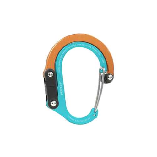 消費券大優惠!  美國HeroClip 多功能扣環掛勾 (迷你)