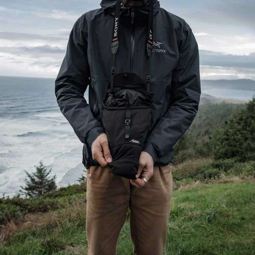 可用消費券!  有折扣! 美國 Matador Camera Base Layer V2 防水相機保護袋 香港行貨