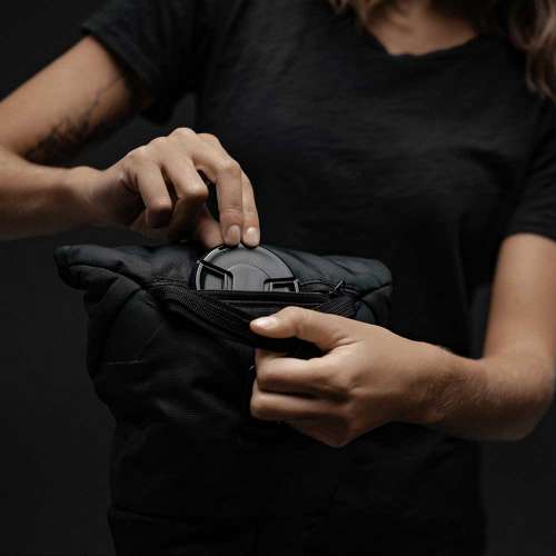 可用消費券!  有折扣! 美國 Matador Camera Base Layer V2 防水相機保護袋 香港行貨