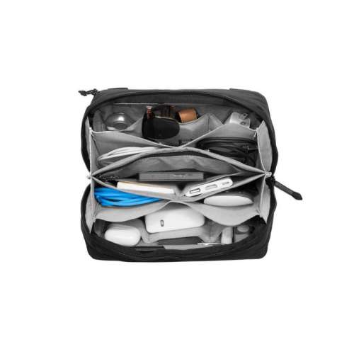 可用消費券 有折扣! Peak Design Travel Tech Pouch 收納包 收納袋 香港行貨