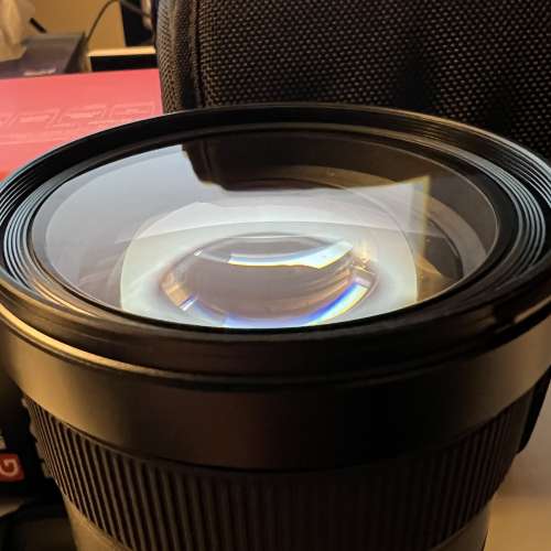 Sony GM 24-70 F2.8, Full Set w. box GMaster