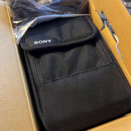 Sony GM 24-70 F2.8, Full Set w. box GMaster