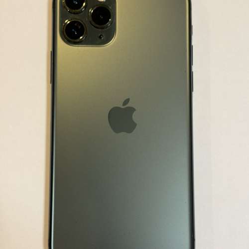 iPhone Pro11 256