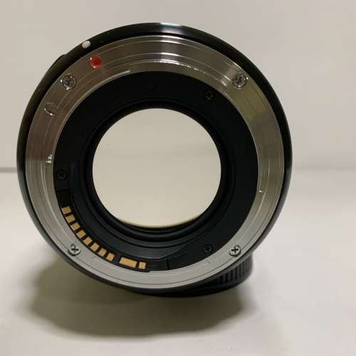 Sigma 50mm F1.4 DG HSM EF mount