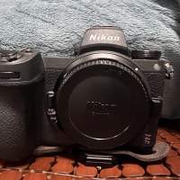 Nikon Z7ii