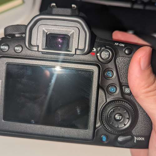 Canon EOS 6D Mark II & 鏡