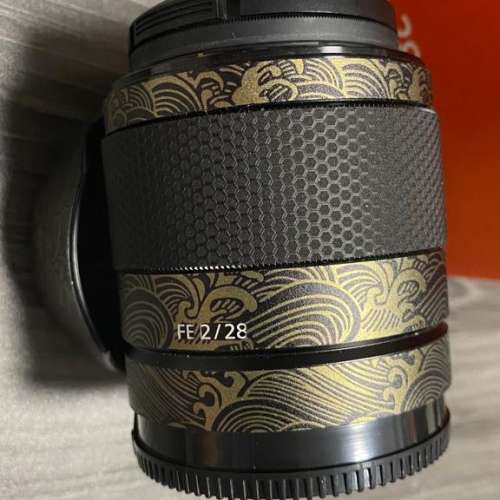 Sony FE 28mm F2 鏡頭 (香港行貨)