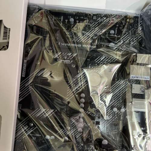 【AMD B450】ASUS PRIME B450M-K II M.ATX