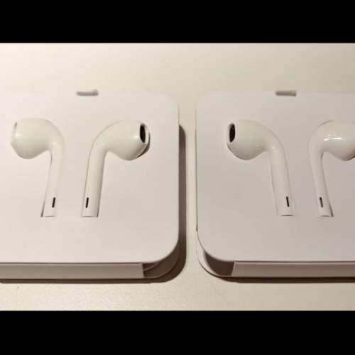 全新仿標貨 🍎 iPhone 8 X XR XS 11 12 13 Max Lightning插孔 高仿耳筒現貨 每件$120