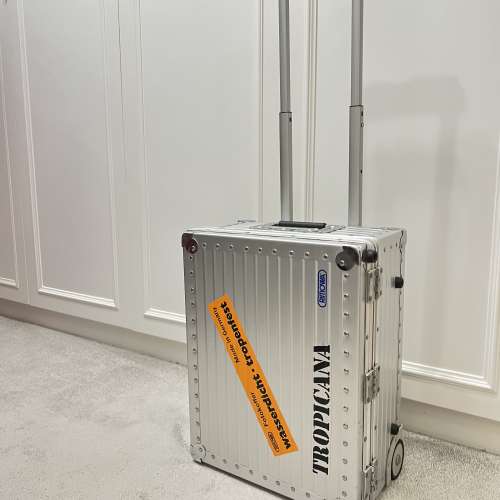 Rimowa Tropicana