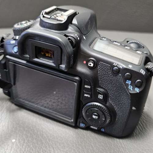 Canon 60D + Canon 35mm f2.0 usm