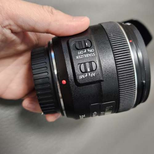 Canon 60D + Canon 35mm f2.0 usm