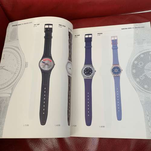 SWATCH