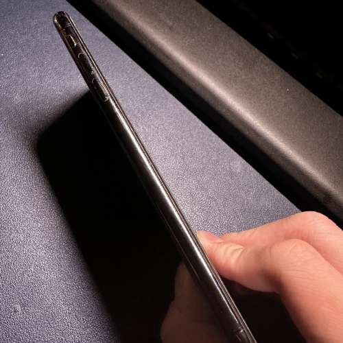 iPhone XS Max 256GB Black