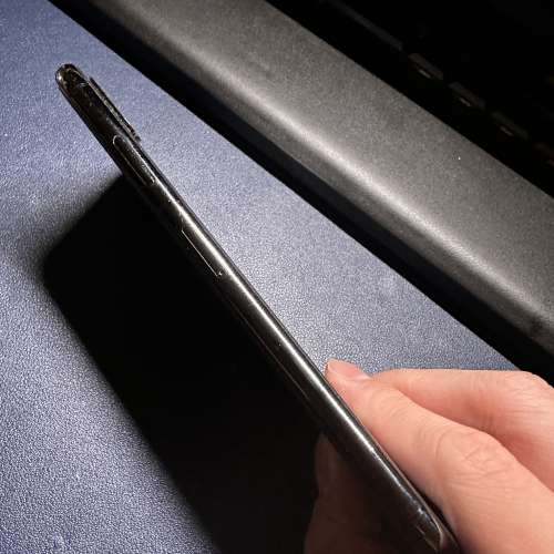 iPhone XS Max 256GB Black