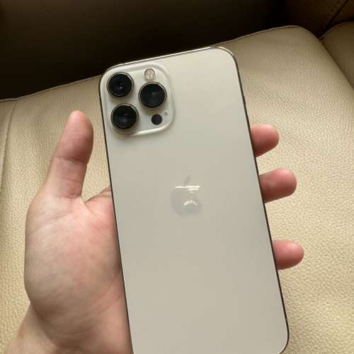 IPHONE 13 PROMAX 256