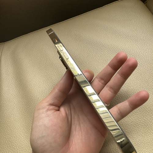 IPHONE 13 PROMAX 256