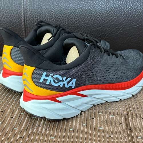 Hoka M Clifton 8 (全新）Size: US10