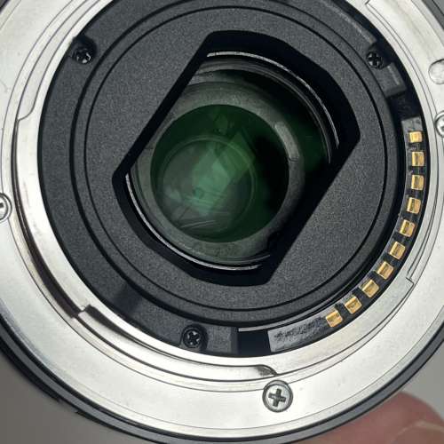 Sony SEL 18-55/3.5-5.6 黑色 極新