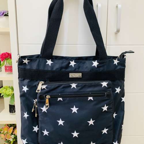 Kara Kidman 可分拆實用大/細袋 K0180119