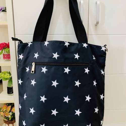 Kara Kidman 可分拆實用大/細袋 K0180119