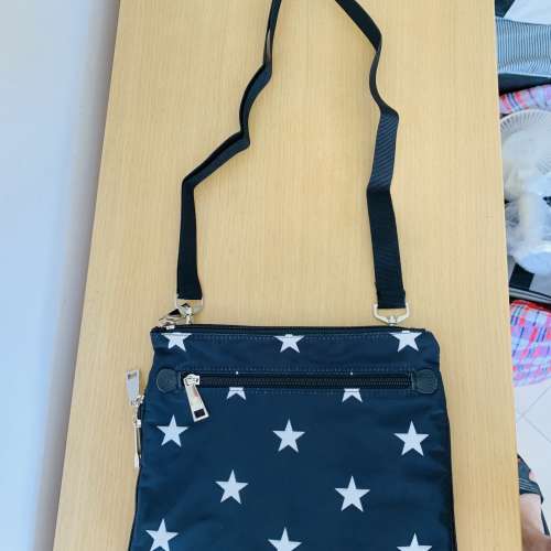 Kara Kidman 可分拆實用大/細袋 K0180119