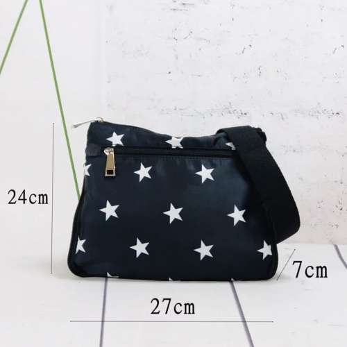 Kara Kidman 可分拆實用大/細袋 K0180119