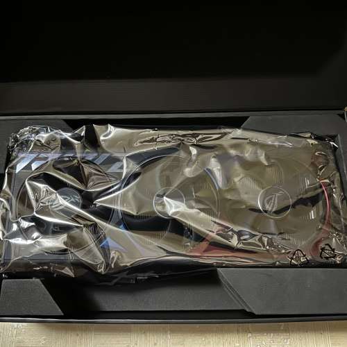 ROG Strix GeForce RTX® 4090 OC Edition 24GB GDDR6X