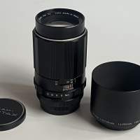 Pentax 150/4 m42 mount