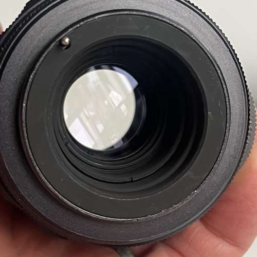 Pentax 150/4 m42 mount