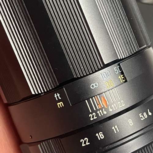 Pentax 150/4 m42 mount