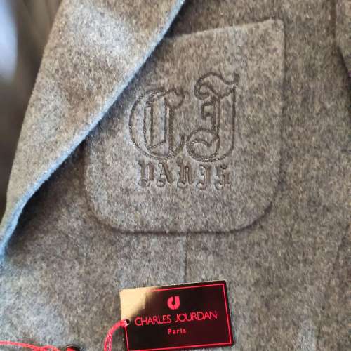 全新 Charles Jourdan Blazer西裝外套