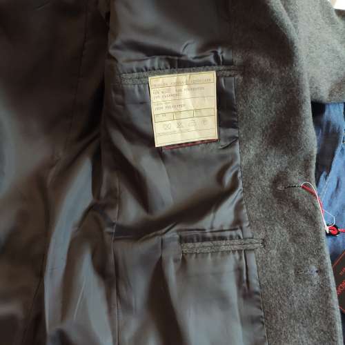 全新 Charles Jourdan Blazer西裝外套