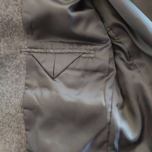 全新 Charles Jourdan Blazer西裝外套