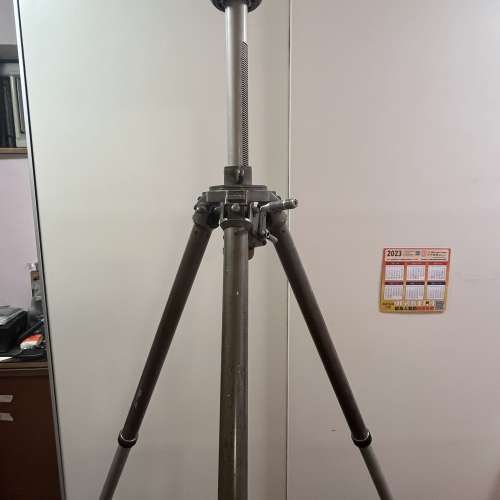 Gitzo 腳架 4號腳 手攪中軸 法國製造