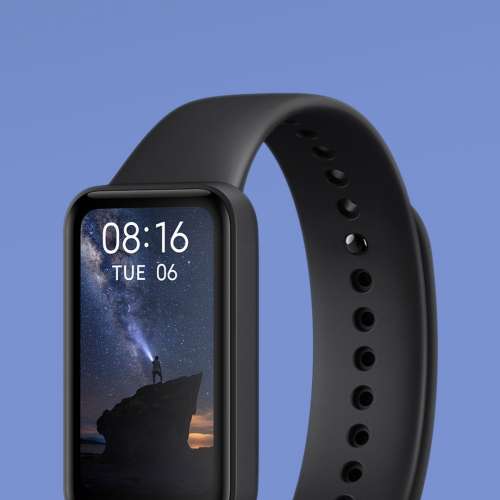 紅米手環Pro 100%new 未開封