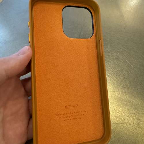 iPhone 15pro Max 手機套