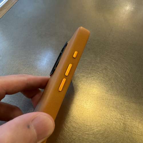 iPhone 15pro Max 手機套