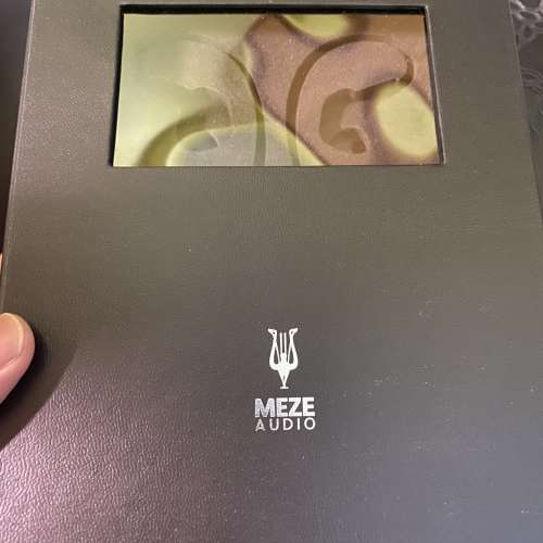 Meze audio rai solo