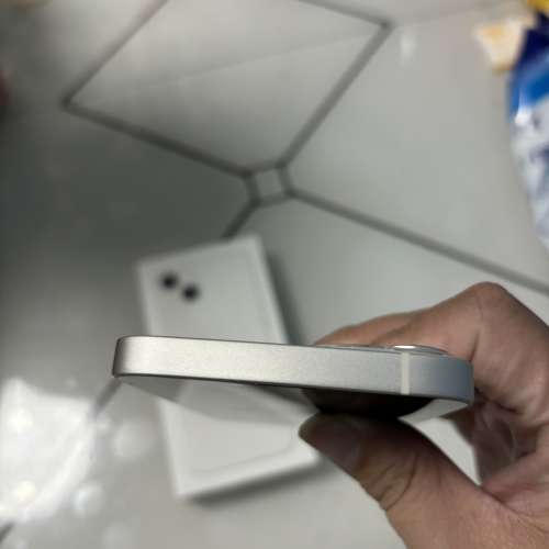 iphone 13 128gb 白色