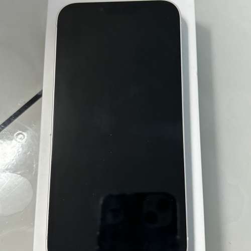 iphone 13 128gb 白色