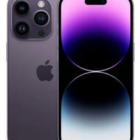 99.9%New 紫色iPhone 14pro 256G