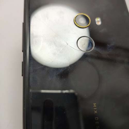 小米 Xiaomi Mi Mix 2 6 + 64Gb