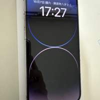 iphone 14 pro 256GB 白色 apple care
