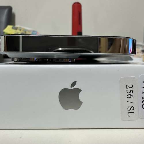 iphone 14 pro 256GB 白色 apple care